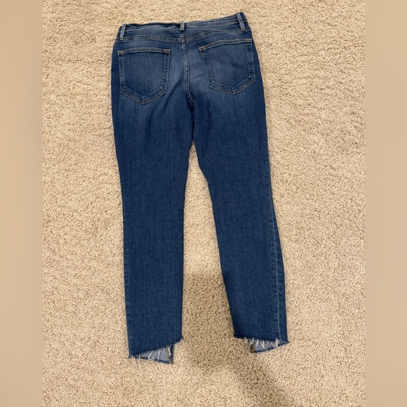 Frame jeans - Picture 2 of 5